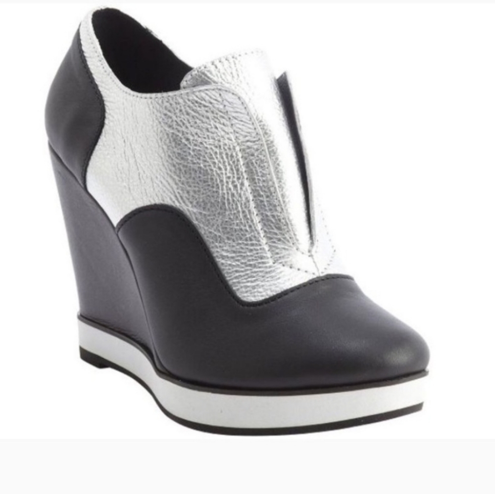 Nanette Leopore Booties